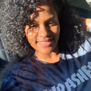 Meet your Posher, Terriqua